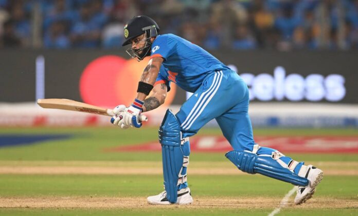 India vs bangladesh icc world cup 2023 live score India beat bangladesh by 7 wickets IND vs BAN Virat Kohli