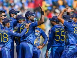 Cricket world cup 2023 ENG vs SL Latest Update Sri Lanka unbeaten against england since 1999