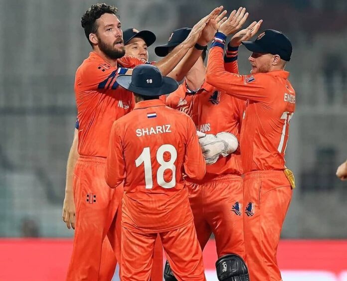 World Cup 2023 BAN vs NED Live, Netherlands crush Bangladesh by 87 runs, second win of the tournament