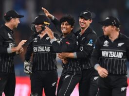 icc cricket world cup 2023 Nz vs ned new zealand beat netherlands by 99 runs