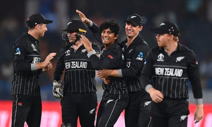 icc cricket world cup 2023 Nz vs ned new zealand beat netherlands by 99 runs