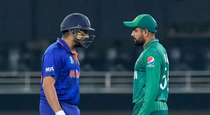 ICC Cricket World Cup 2023 BCCI will release 14 thousand more tickets for IND vs Pak match latest update