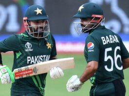 ICC Cricket World Cup 2023 Live Score Pakistan beat Netherlands by 81 runs, wins first World Cup match in India