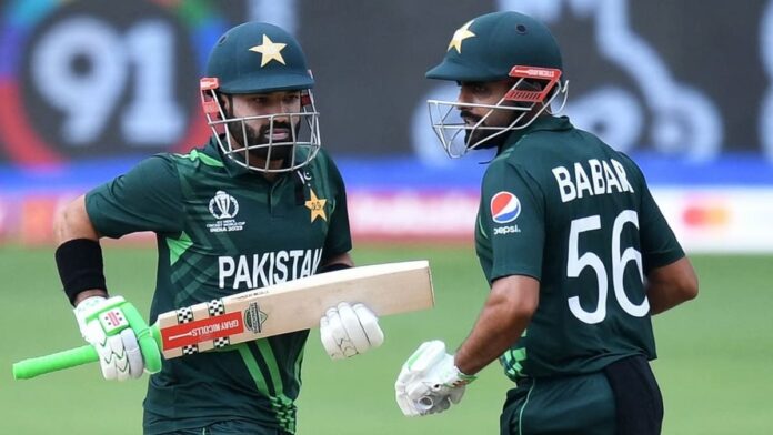 ICC Cricket World Cup 2023 Live Score Pakistan beat Netherlands by 81 runs, wins first World Cup match in India