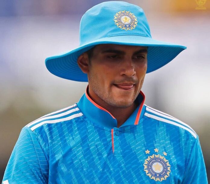 ICC Cricket World Cup 2023 Shubman Gill to miss Afghanistan match team india virat kohli