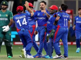 ICC World Cup 2023 pakistan vs afghanistan match today, pak vs afg, updates and record, playing xi