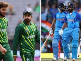 ICC cricket world cup 2023 IND vs PAK Match Preview These players may game changers, Rohit sharma, Babar Azam, Virat Kohli