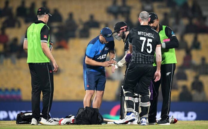 Kane Williamson out of World Cup; Fracture in thumb, Tom Blundell may get a chance