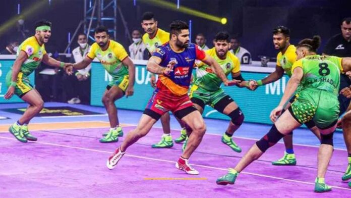 Pro Kabaddi Season 10 schedule released, 132 league matches to be held in 12 cities PKL 10