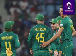 World Cup 2023 Australia's biggest defeat in the World Cup, South Africa defeated by 134 runs