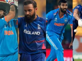 World Cup 2023 India vs England live India beat england by 100 runs IND vs ENG Latest Update