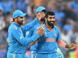 World Cup 2023 India would like to break the losing streak against New Zealand, Hardik out of the match