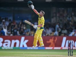 World Cup 2023 AUS vs PAK Australia beat Pakistan by 62 runs, Australia vs Pakistan Live Score