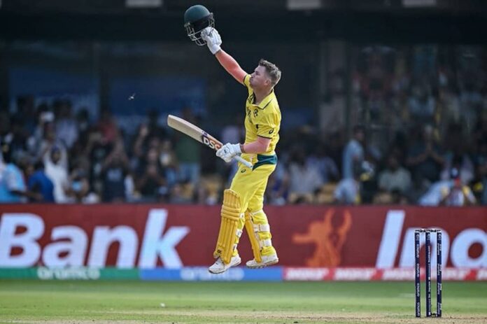 World Cup 2023 AUS vs PAK Australia beat Pakistan by 62 runs, Australia vs Pakistan Live Score