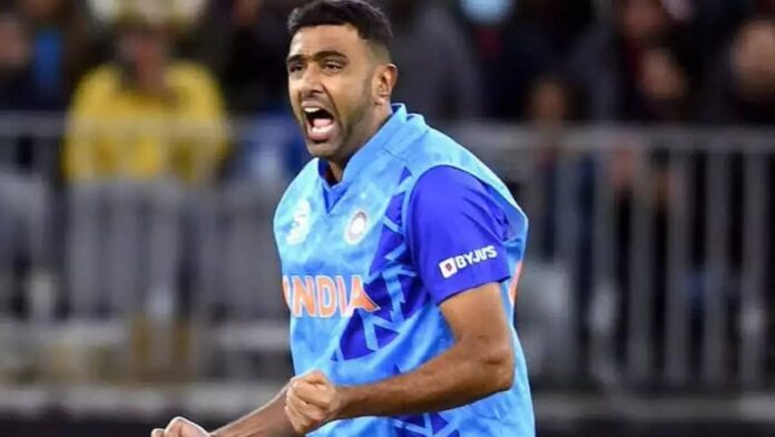 World Cup 2023 ind vs eng Indian team management to make changes in playing xi, r ashwin may get chance