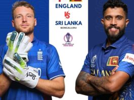 World cup 2023 eng vs sl, do or die match for both teams, updates and records, know playing xi