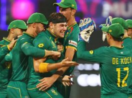 england vs south africa live score World Cup 2023 south africa beat england latest update eng vs sa match