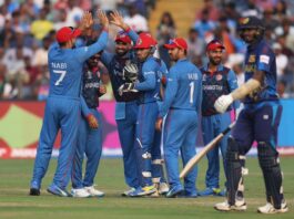 icc world cup 2023 afghanistan vs sri lanka live afg vs sl