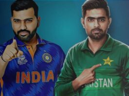 World Cup 2023 Big day today, greatest rivalry IND vs PAK match, live updates and records, know possible playing xi