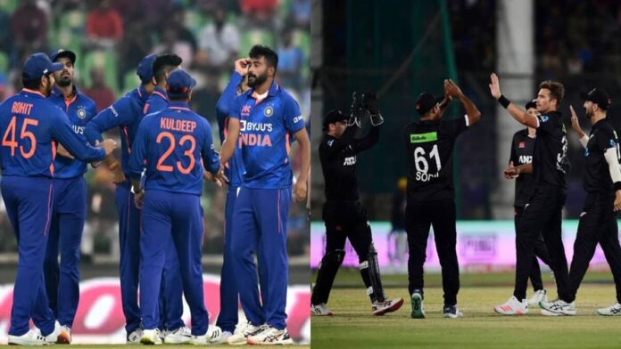 World Cup 2023 ind vs nz big match tomorrow, in absence of hardik pandya changes will be seen in playing xi, who will get chance