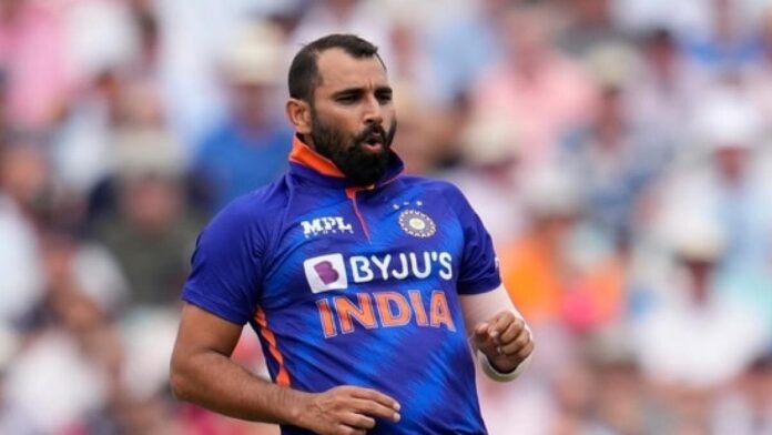 World Cup 2023, IND vs PAK, serious discussions over changes in playing xi, shami may get chance