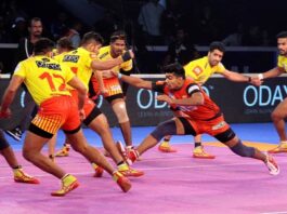 Pro Kabaddi League, after auction teams are ready for season 10, see full teams and player list