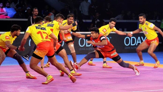 Pro Kabaddi League, after auction teams are ready for season 10, see full teams and player list