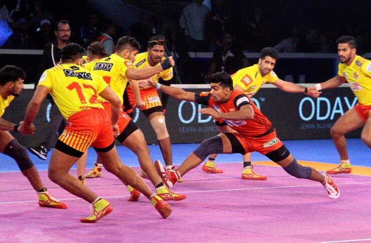 Pro Kabaddi League, after auction teams are ready for season 10, see full teams and player list