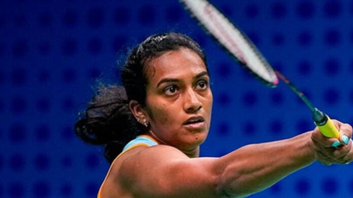 Denmark Open PV sindhu and aakarshi kashyap enters second round, kidambi srikanth and lakshya sen knocked out of the tournament