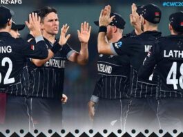 World Cup 2023 nz vs afg new Zealand brakes own record of largest win in world cup