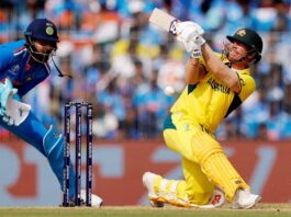 World Cup 2023 David Warner becomes the fastest opener to score 1,000 runs in ICC Cricket World Cup