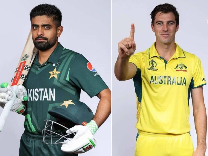 World Cup 2023 aus vs pak match today, fans may see big scores, updates and records, possible playing xi