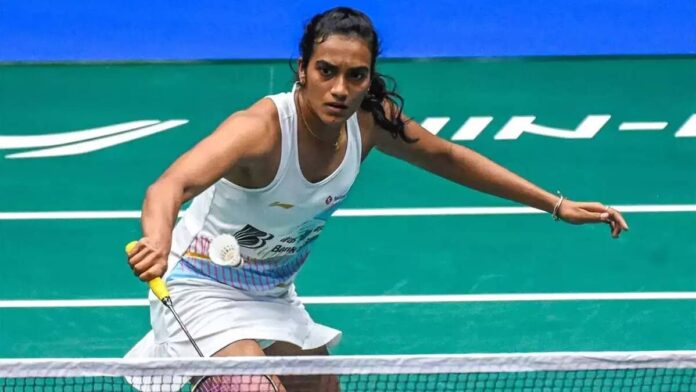 French Open Badminton pv sindhu and Satwiksairaj-Chirag duo Advance to next Round, lakshya sen and kidambi srikanth will be in action today