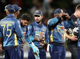 World Cup 2023 aus vs sl, sri lanka made unwanted record, maximum numbers of defeats in world cup history