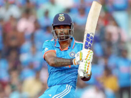 World Cup 2023 after come back of hardik pandya suryakumar secured spot, shreyas iyer may miss next matches