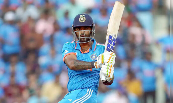 World Cup 2023 after come back of hardik pandya suryakumar secured spot, shreyas iyer may miss next matches