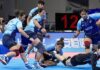 Asian Games 2023 indian women’s kabaddi team storms into final beating Nepal by 61-17, hoping for gold