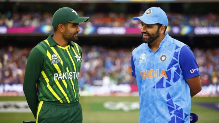 World Cup 2023: Shadow of rain on India-Pakistan match, reserve day not kept