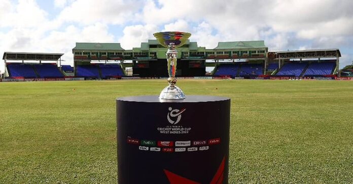 ICC shifts Men's U-19 World Cup 2024 from Sri Lanka to South Africa