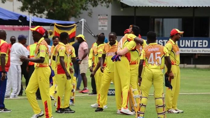 Uganda qualifies for T20 World Cup 2024, all 20 teams of the tournament decided including Team India