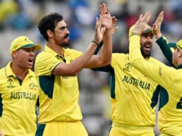 ICC Cricket World Cup 2023 Australia became world champion, defeated Team India in the CWC 2023 final