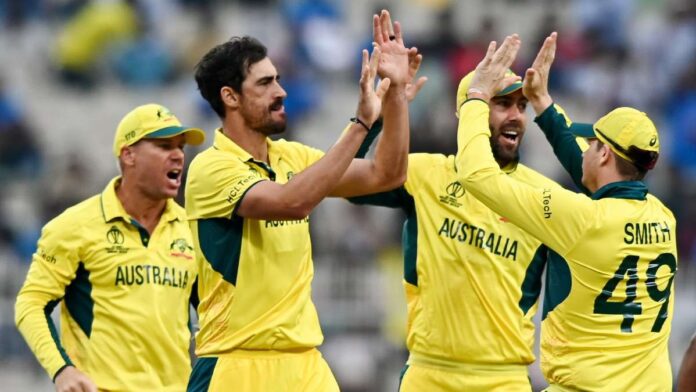 ICC Cricket World Cup 2023 Australia became world champion, defeated Team India in the CWC 2023 final