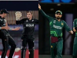 ICC World Cup 2023 India south africa enter semi final, new zealand, pakistan, afghanistan not confirm