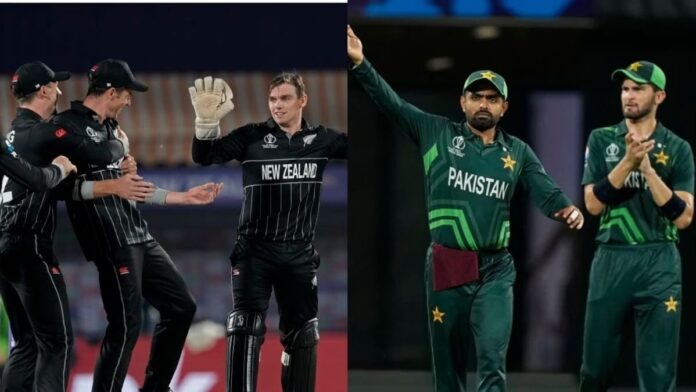 ICC World Cup 2023 India south africa enter semi final, new zealand, pakistan, afghanistan not confirm