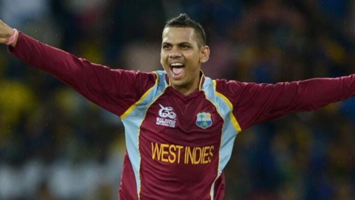 Sunil Narine said goodbye to international cricket, will continue franchise cricket