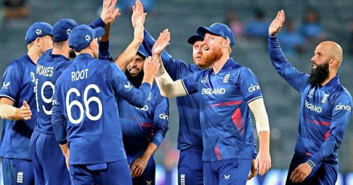 World Cup 2023 ENG vs NED match Result, England defeated by 160 runs, Netherlands also out of World Cup