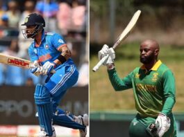 World Cup 2023 India vs South africa live score IND vs SA Head to Head, Pitch report, Weather Condition, Playing 11