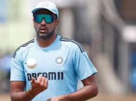 World Cup 2023 r ashwin can announce retirement after mega event, may get chance in ind vs ned match