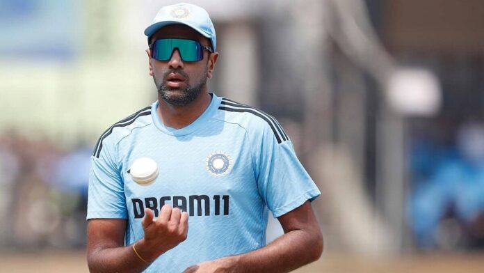 World Cup 2023 r ashwin can announce retirement after mega event, may get chance in ind vs ned match