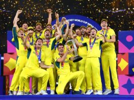 World Cup 2023 ind vs aus final, world champion Australia got big prize money, team india also awarded huge amount